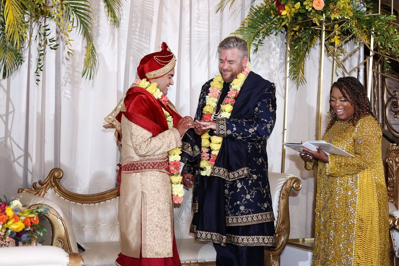 It's Official! 314 Weddings and Ceremonies