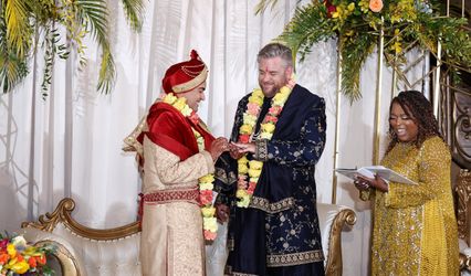 It's Official! 314 Weddings and Ceremonies