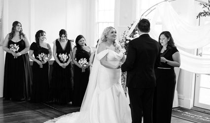 Ceremonies with Crystal