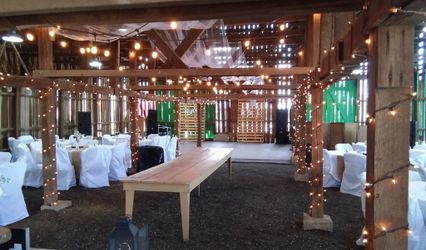 Serenity Farm