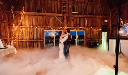 North Georgia Weddings and Events
