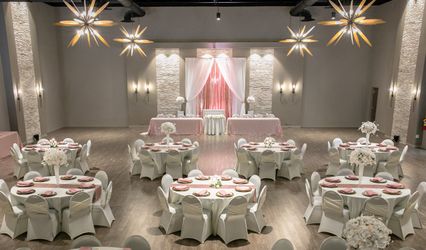 Regency Event Center