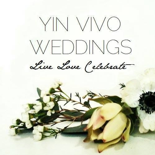 Yin Vivo Weddings
