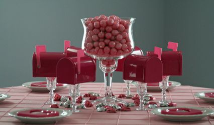 Kelly Spalding Designs