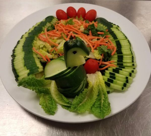 The Magic of Catering