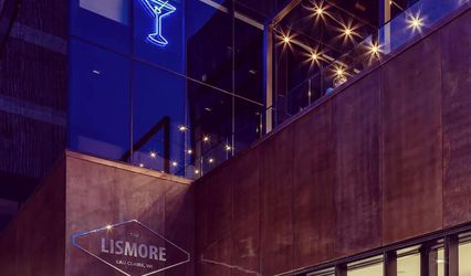 The Lismore Hotel Eau Claire - a DoubleTree by Hilton