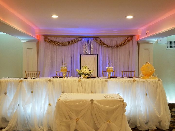 Jai Weddings And Events Planning Bronx Ny Weddingwire