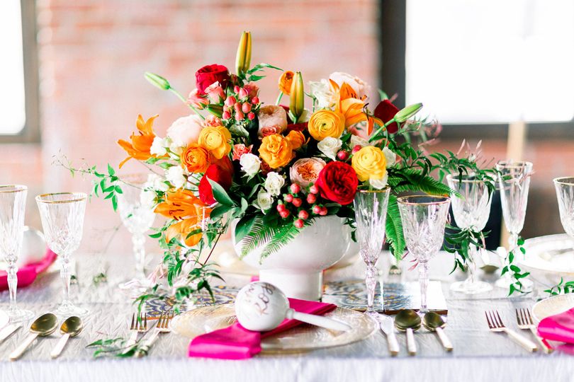 Jai Weddings and Events