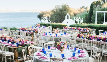 Mk events (by Santo weddings)