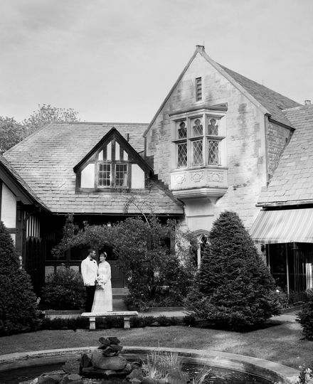 The Bakken Museum