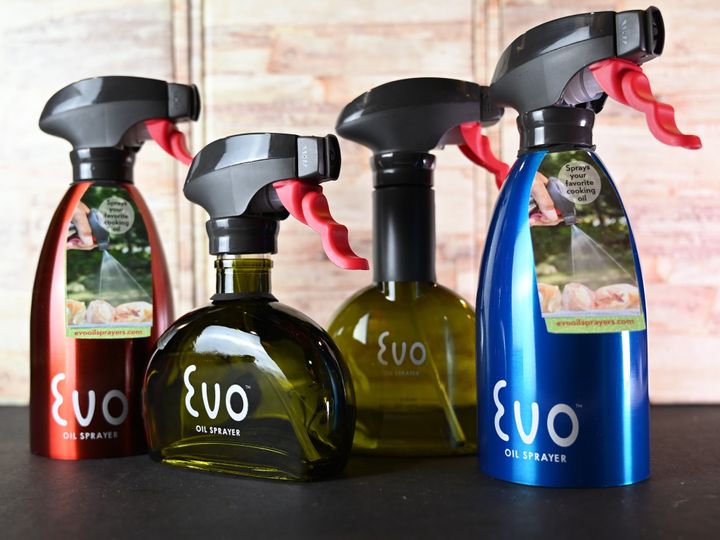 Venice Olive Oil Company
