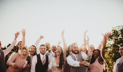 Brides On A Budget