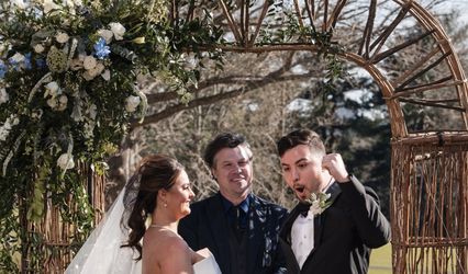 Asheville Wedding Guy