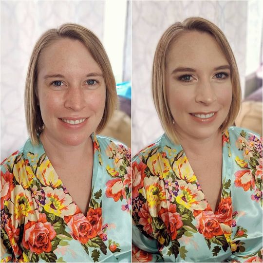 Makeup By Chelsea Lynn Beauty Health Ukiah Ca Weddingwire