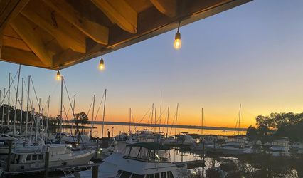Yacht Haven Marina - YROC