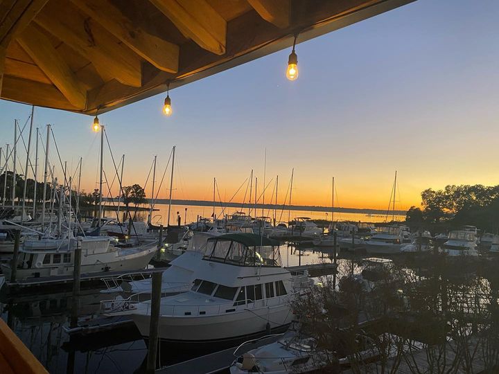 Yacht Haven Marina - YROC