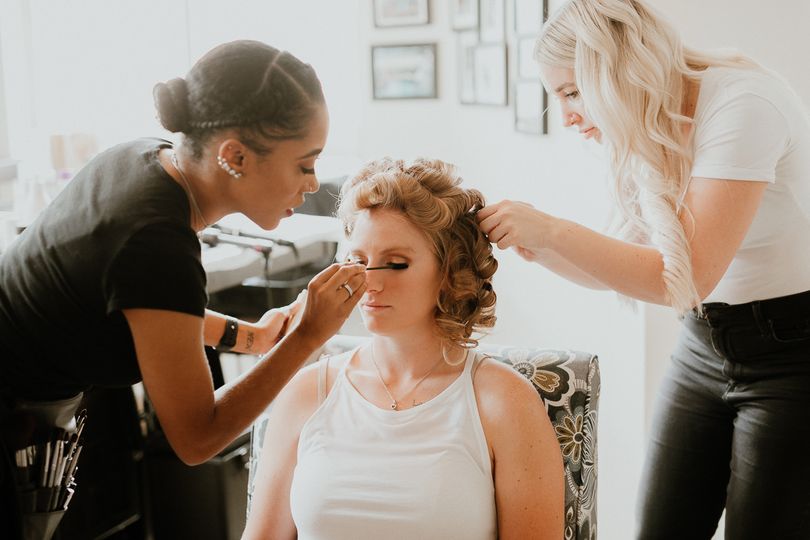 Ashes & Shine Beauty Co.