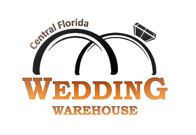 Central Florida Wedding Warehouse