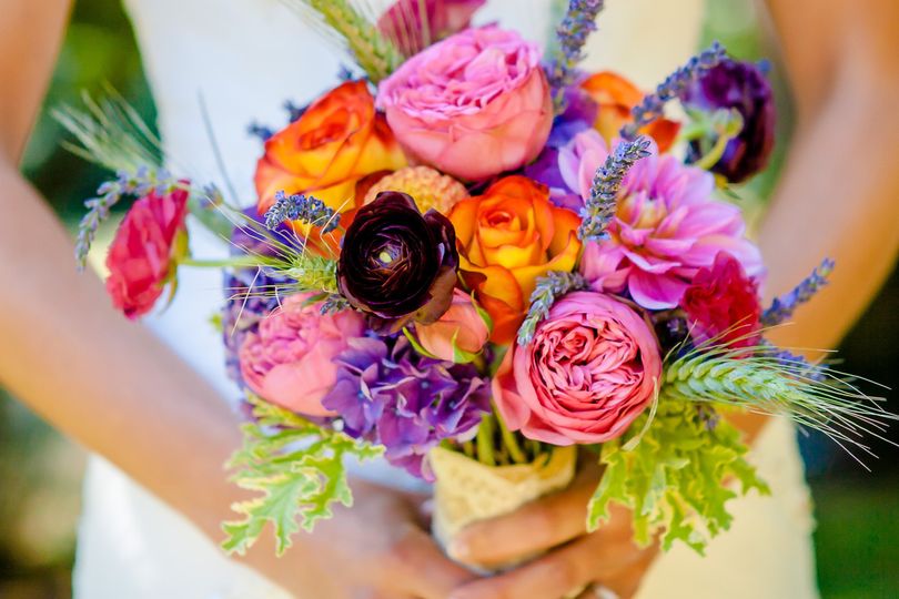 In Bloom Designs