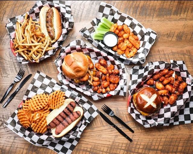 State Street Brats