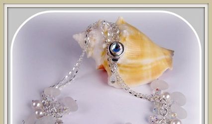 Sea Glass Jewelry by Danielle Renee