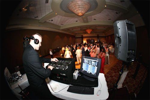 Platinum DJ Productions