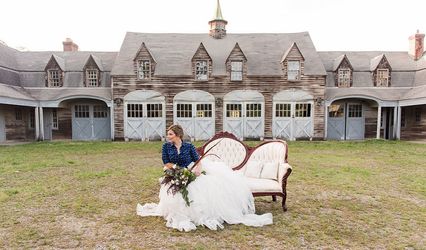 The Flyway Lodge