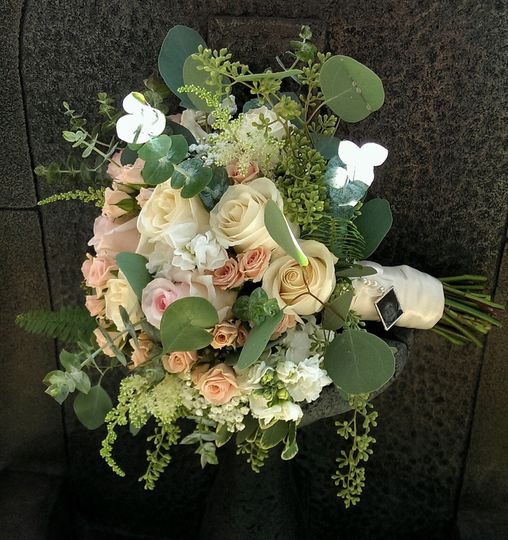 MCAS Miramar MCX Flower Shop