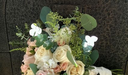 MCAS Miramar MCX Flower Shop
