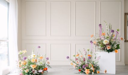 Flowers by Melis