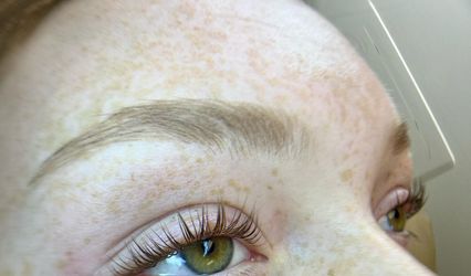Allure lash & beauty co