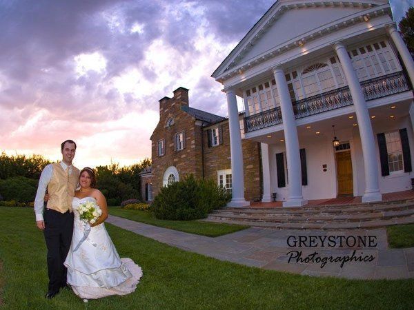 GREYSTONE Photographics