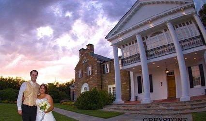 GREYSTONE Photographics