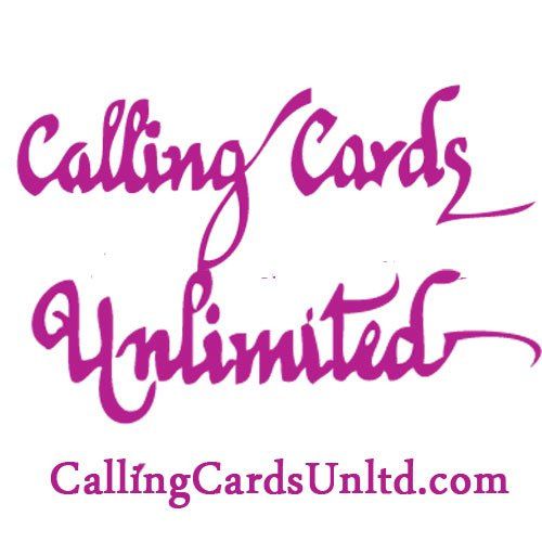 Calling Cards Ultd