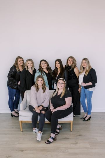 Kayla Walters Beauty Collective
