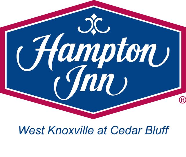 Hampton Inn West Knoxville at Cedar Bluff