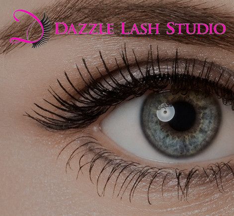 Dazzle Lash Studio