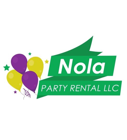 NOLA PARTY RENTAL LLC.