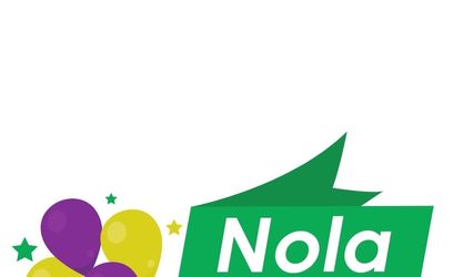 NOLA PARTY RENTAL LLC.