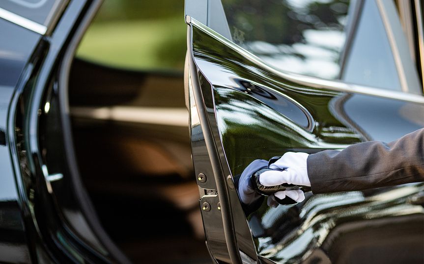 Royal Transport Services LLC