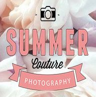 Summer Couture Photography