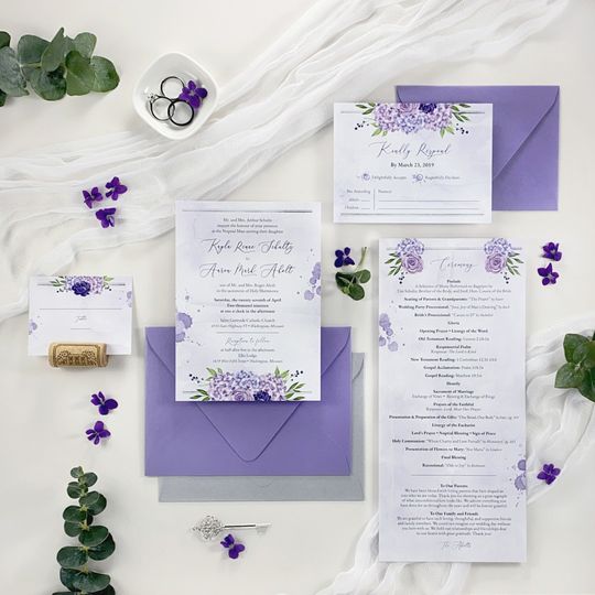 Perfetta Paper Studio
