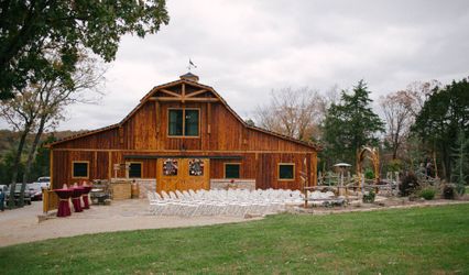 The Turkey Holler Bed and Breakfast