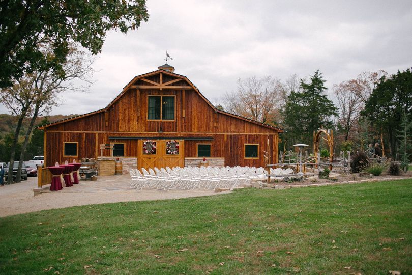 The Turkey Holler Bed and Breakfast