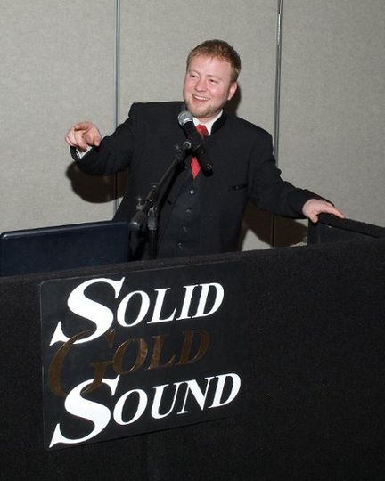 Solid Gold Sound Inc,