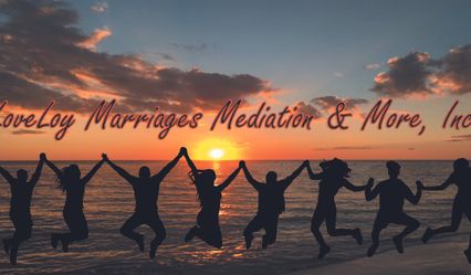 LoveLoy Marriages & Mediation