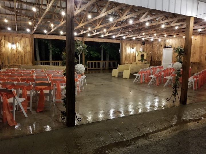 Owls Landing Venue Killen Al Weddingwire