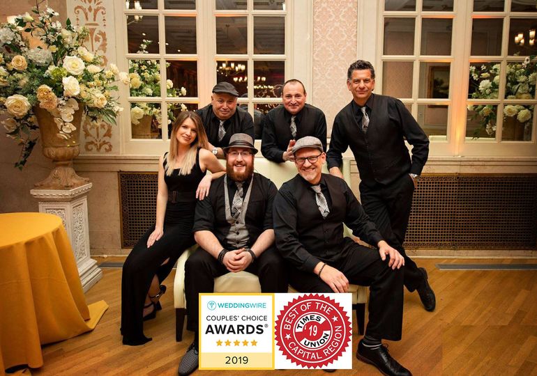 Grand Central Station Band