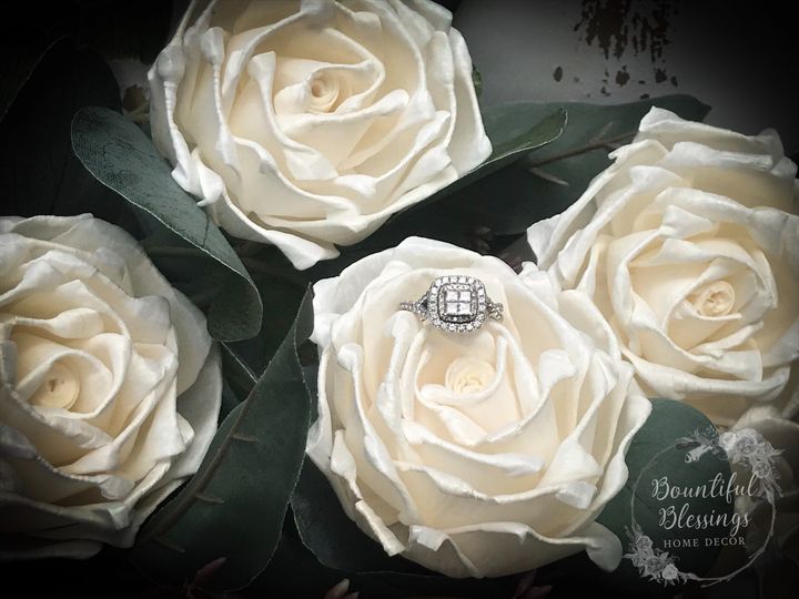 Bountiful Blessings Home Decor