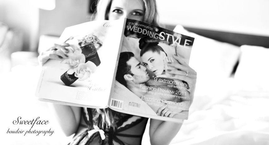 Sweetface photography